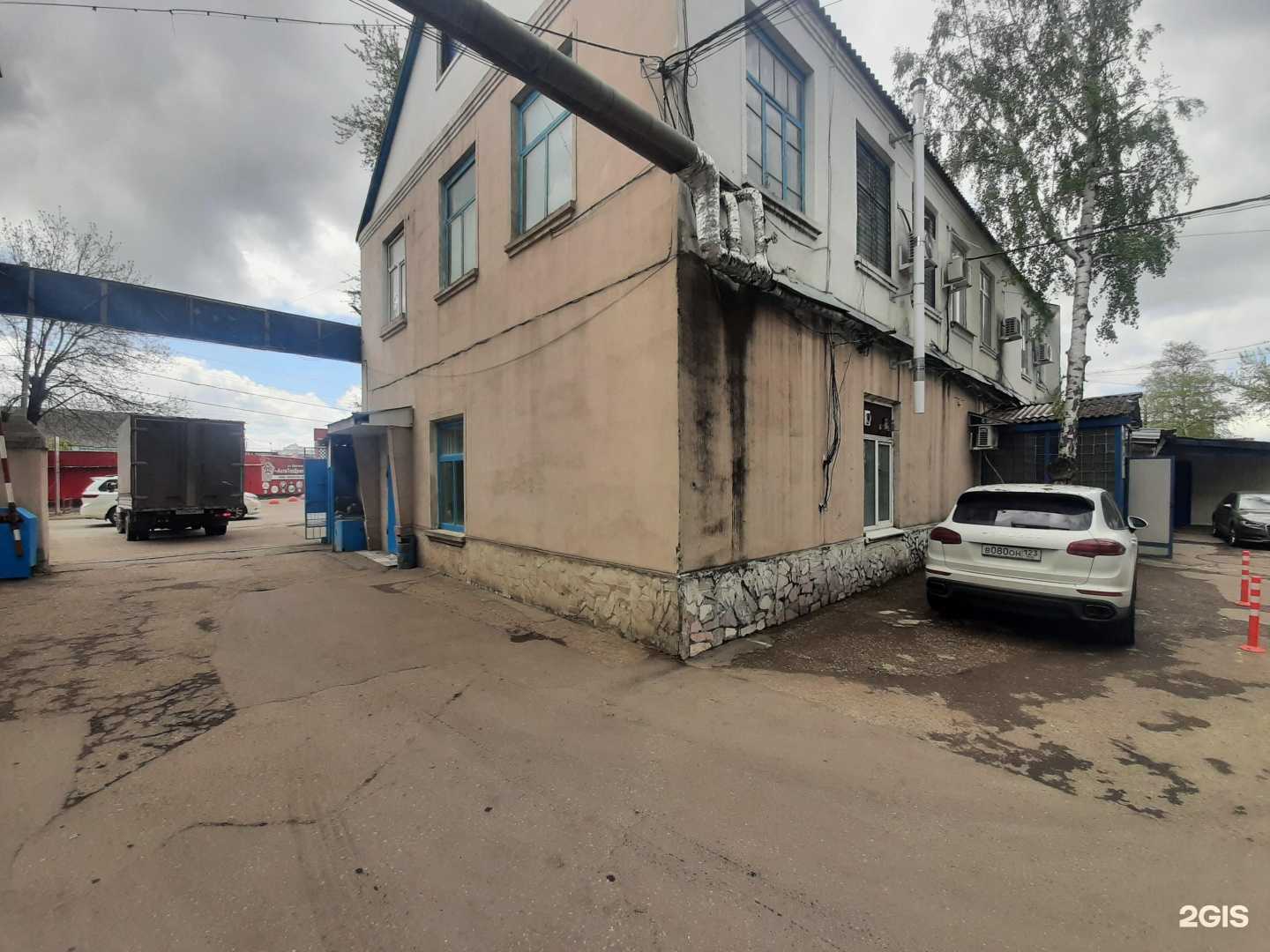 Отзывы на компанию Спектр в Краснодаре c фото - фотография 2 из 2