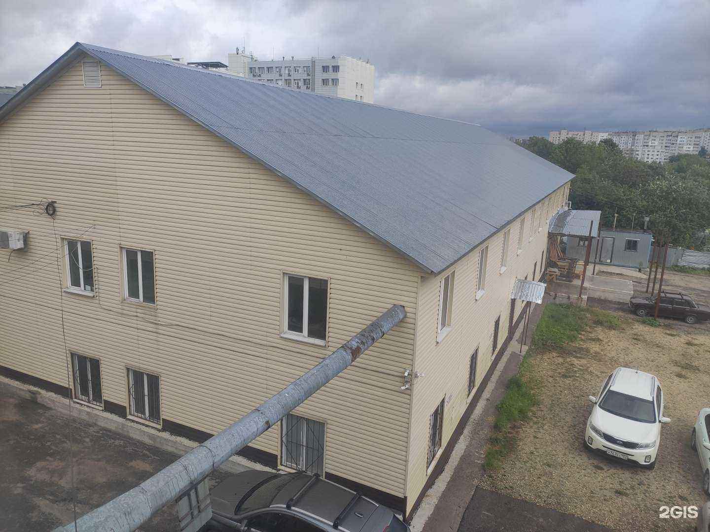 Отзывы на компанию Теплотехнолоджи в Нижнем Новгороде c фото - фотография 2 из 2