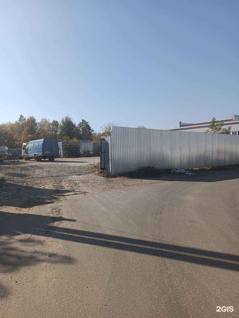 Отзывы на компанию Аквилон в Нижнем Новгороде c фото