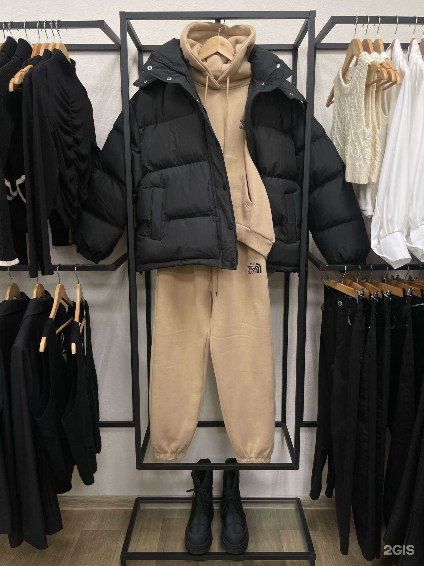 Отзывы на компанию Vg fashion room в г. Красноярск c фото