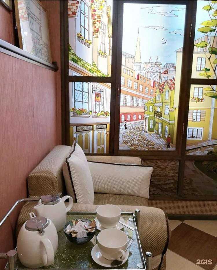 Отзывы на компанию КОРОЛЕВА в Костроме c фото