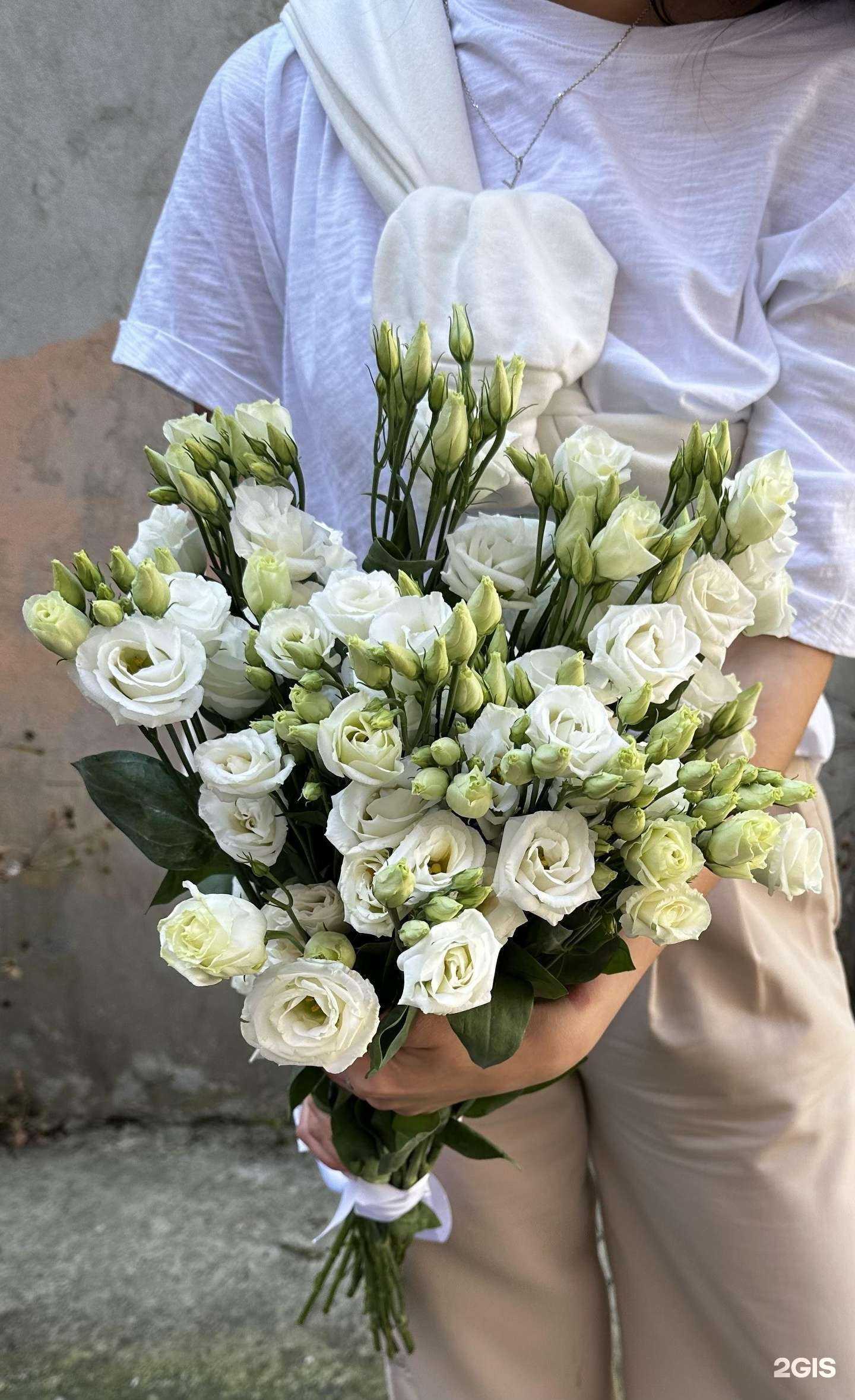 Отзывы на компанию VIP роза в Уссурийске c фото