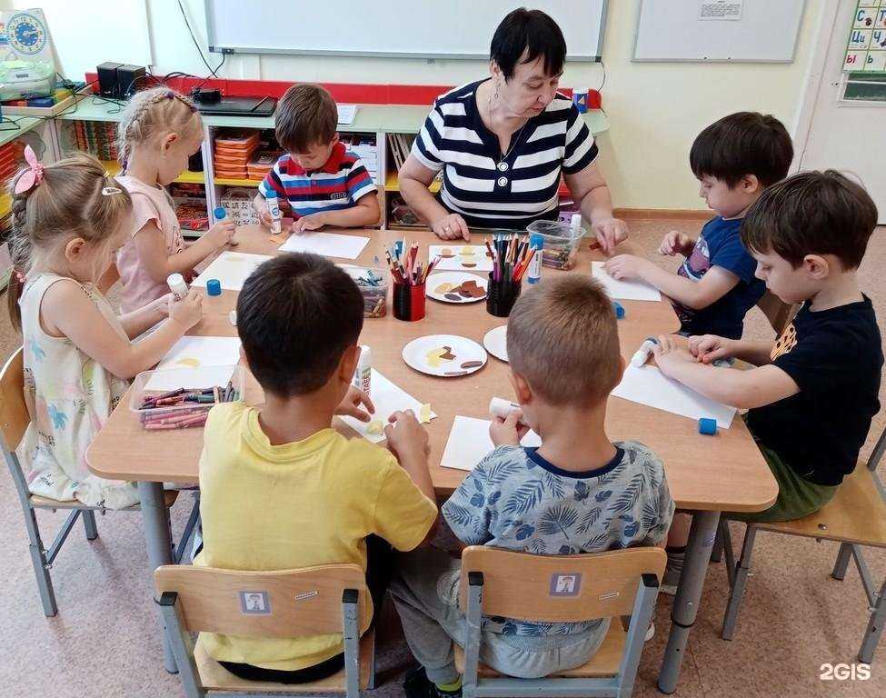 Отзывы на компанию Былинушка в Нижневартовске c фото