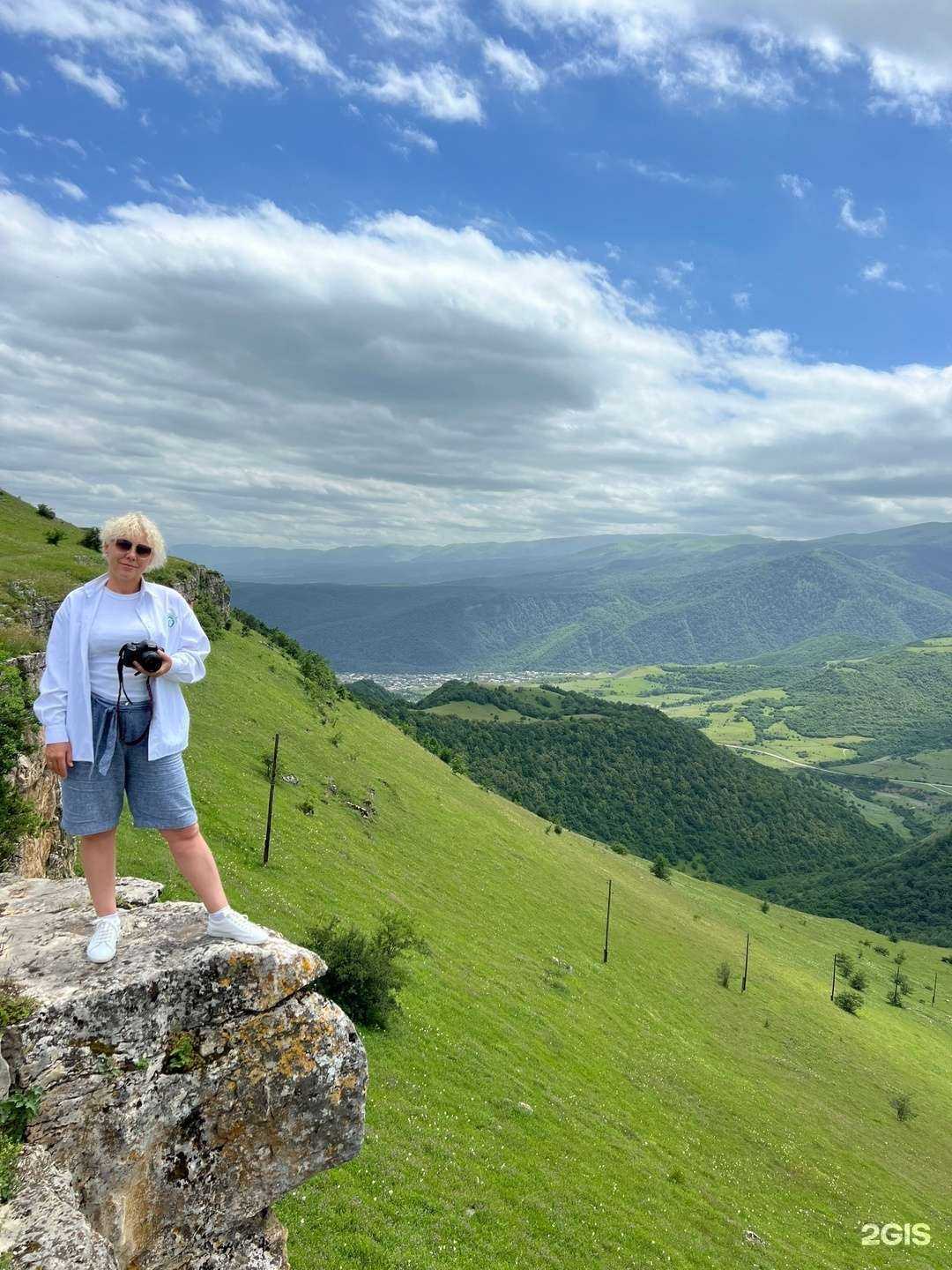 Отзывы на компанию Турдагестан в Дербенте c фото