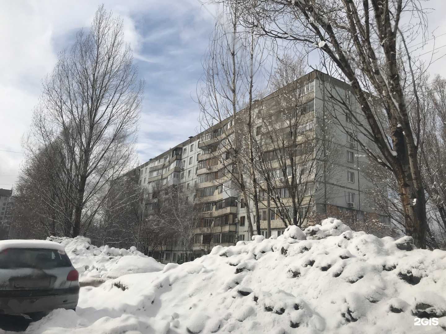 Отзывы на компанию Детская библиотека №4 в Самаре c фото - фотография 2 из 2