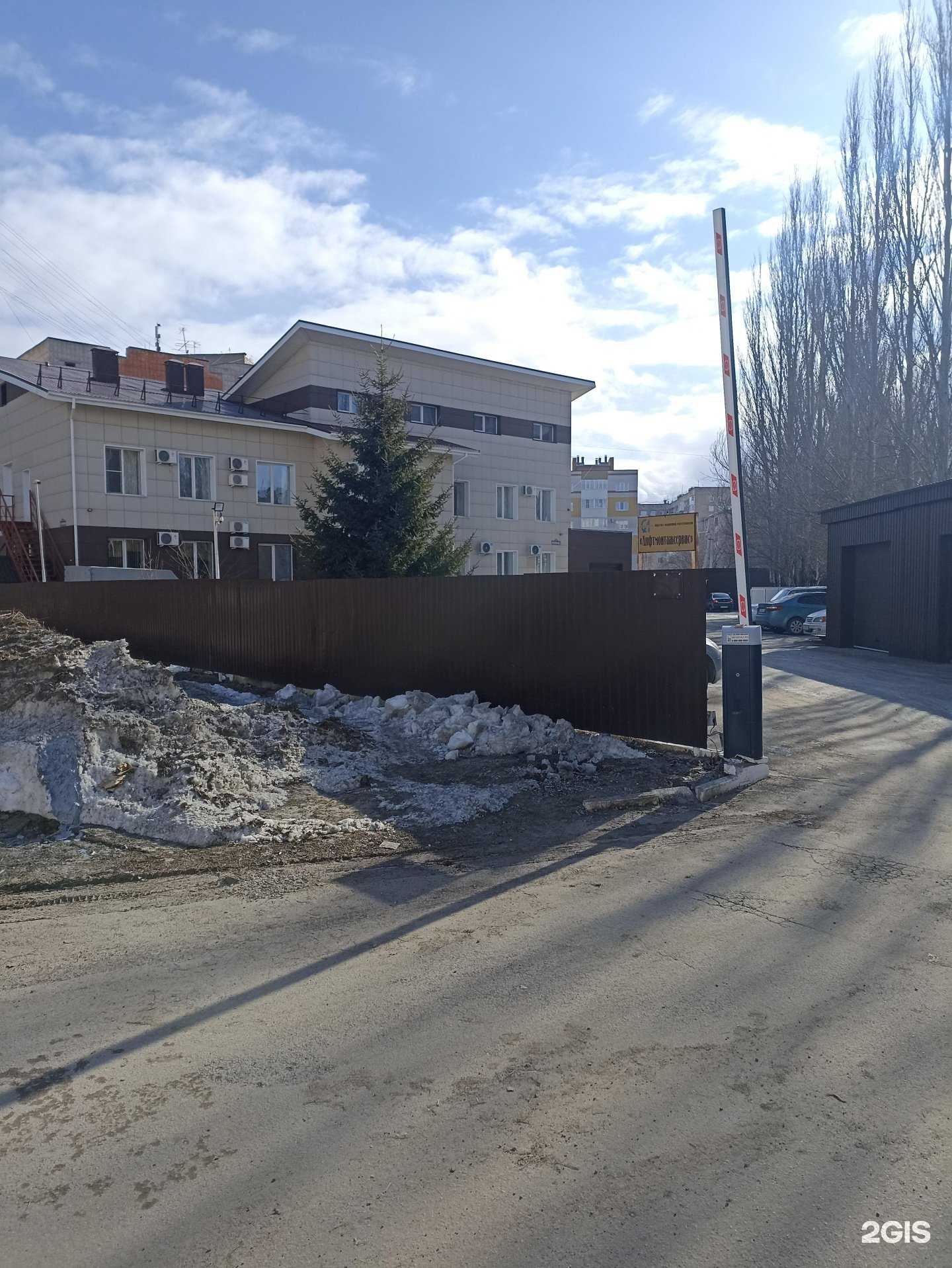 Отзывы на компанию Лифтмонтажсервис в г. Барнаул c фото