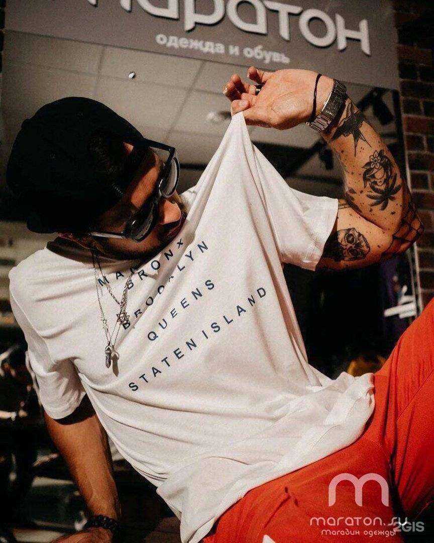 Отзывы на компанию Маратон в Дзержинске c фото