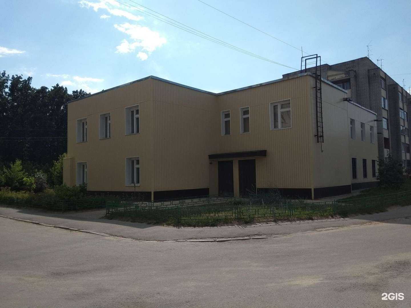 Отзывы на компанию Детская школа искусств №11 в Липецке c фото - фотография 2 из 2