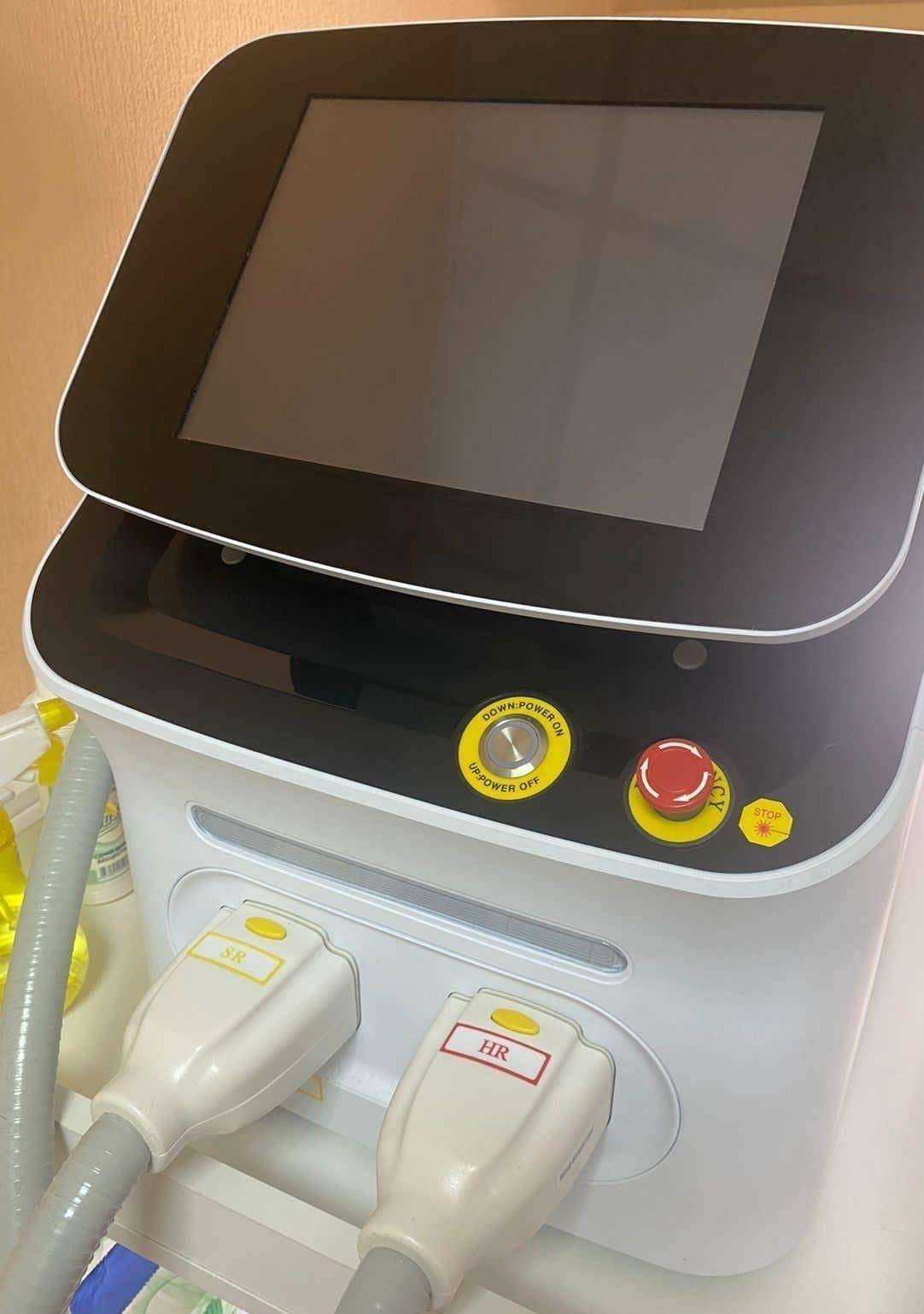 Отзывы на компанию Laser divine в Иркутске c фото