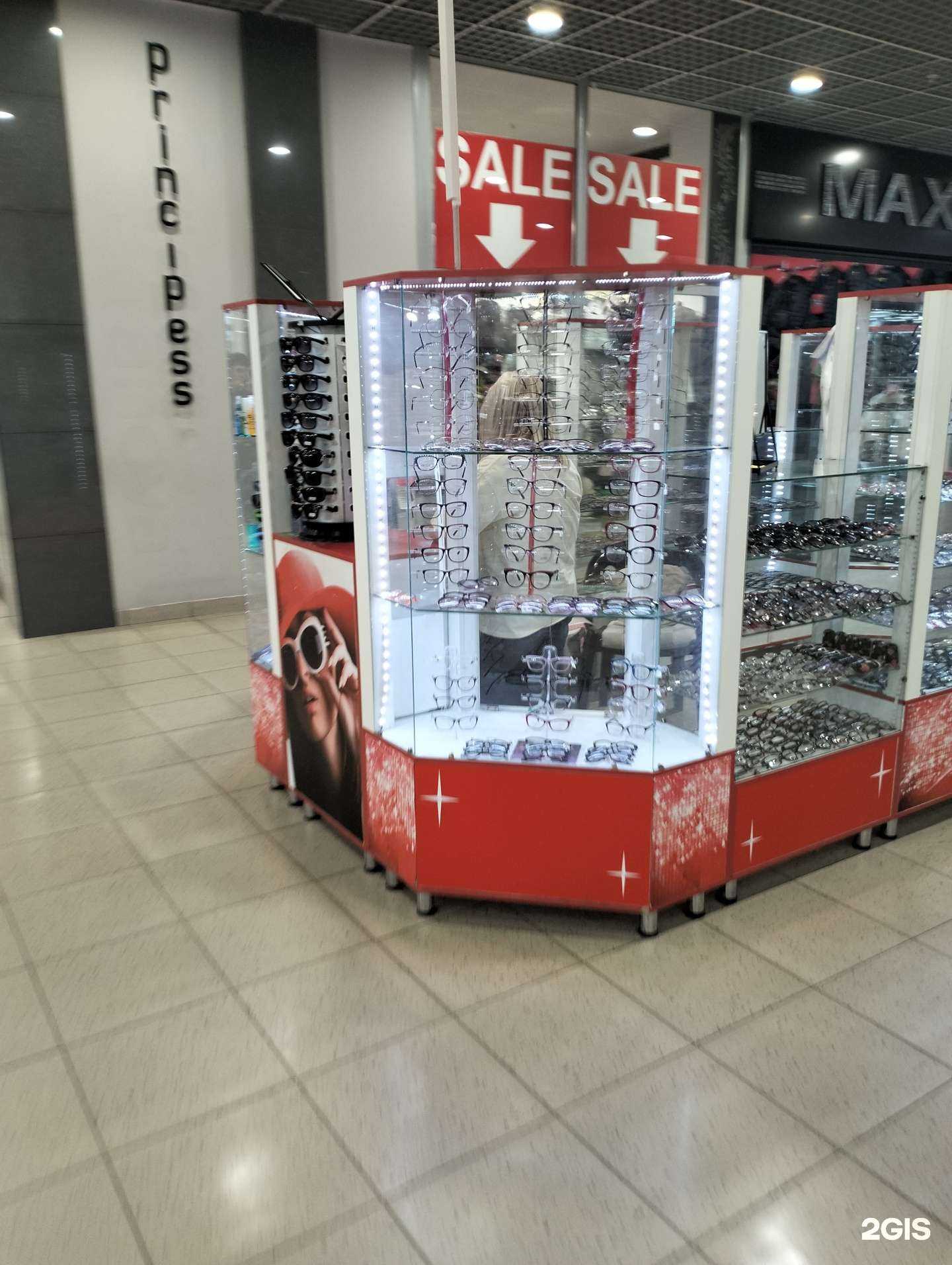 Отзывы на компанию Glaza в г. Рязань c фото