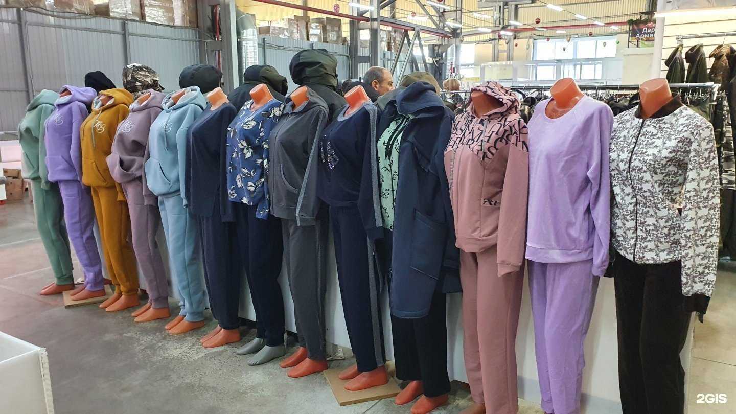 Отзывы на компанию Ивановский трикотаж в г. Саратов c фото