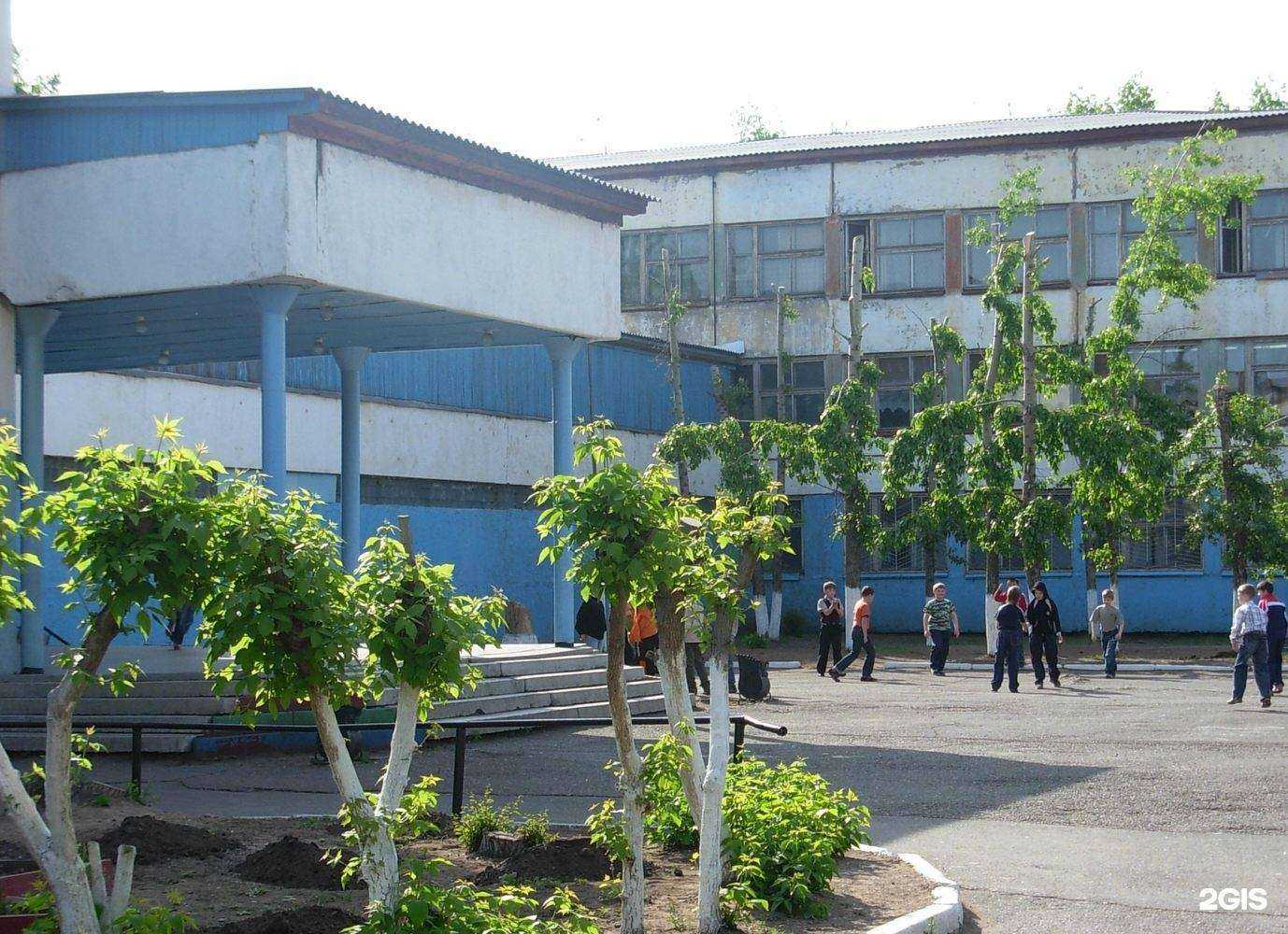 Отзывы на компанию Средняя общеобразовательная школа №19 с углубленным изучением отдельных предметов г. Черногорск в г. Черногорск c фото