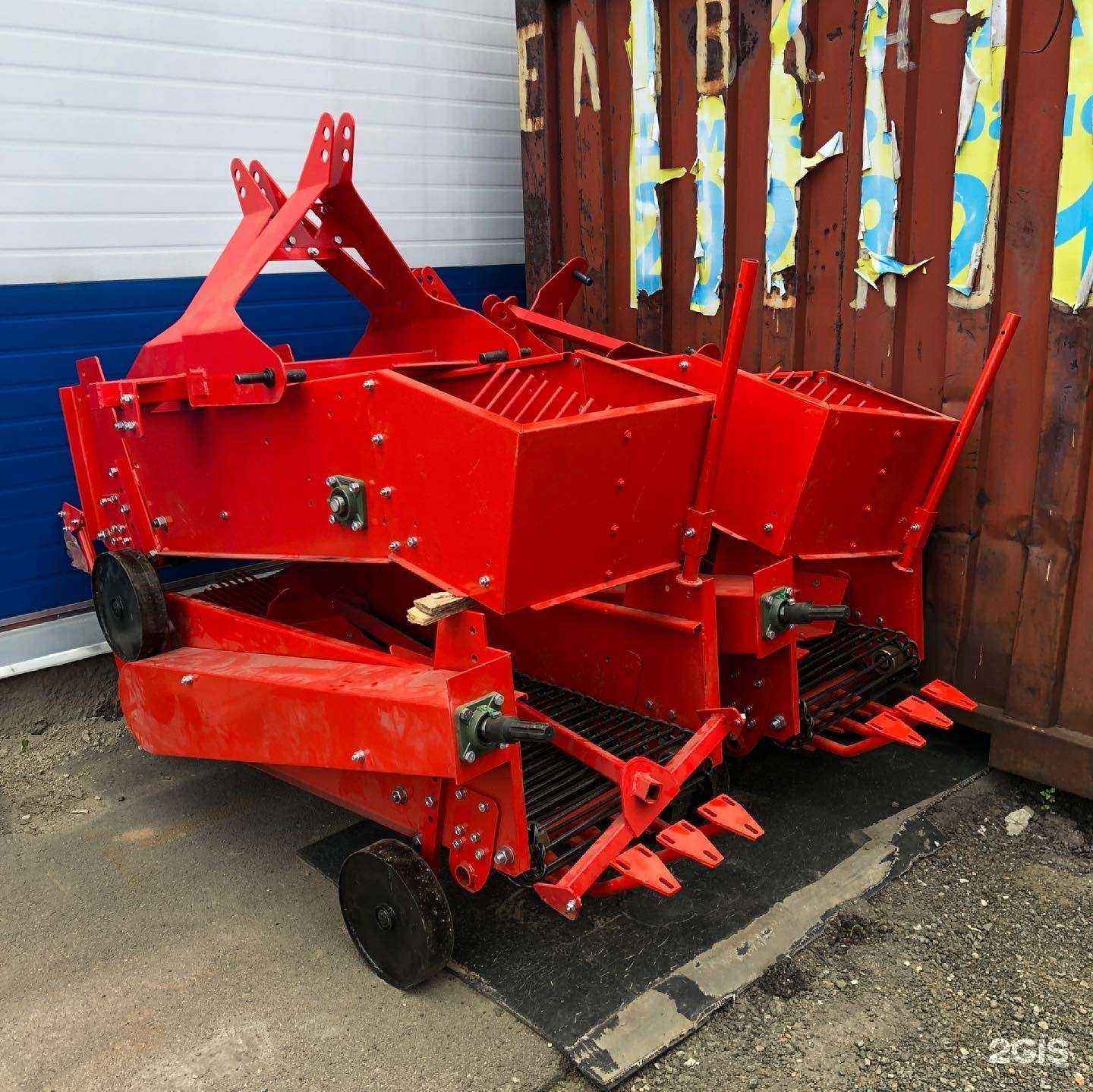 Отзывы на компанию Борус в Красноярске c фото