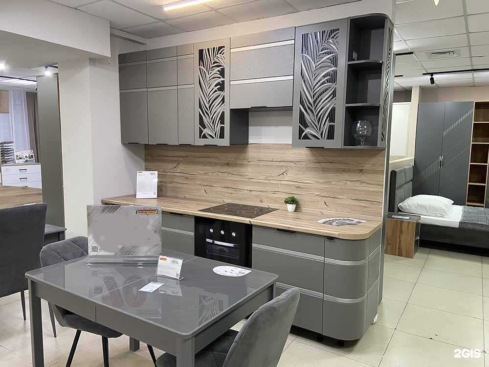 Отзывы на компанию DaVita-мебель в Челябинске c фото