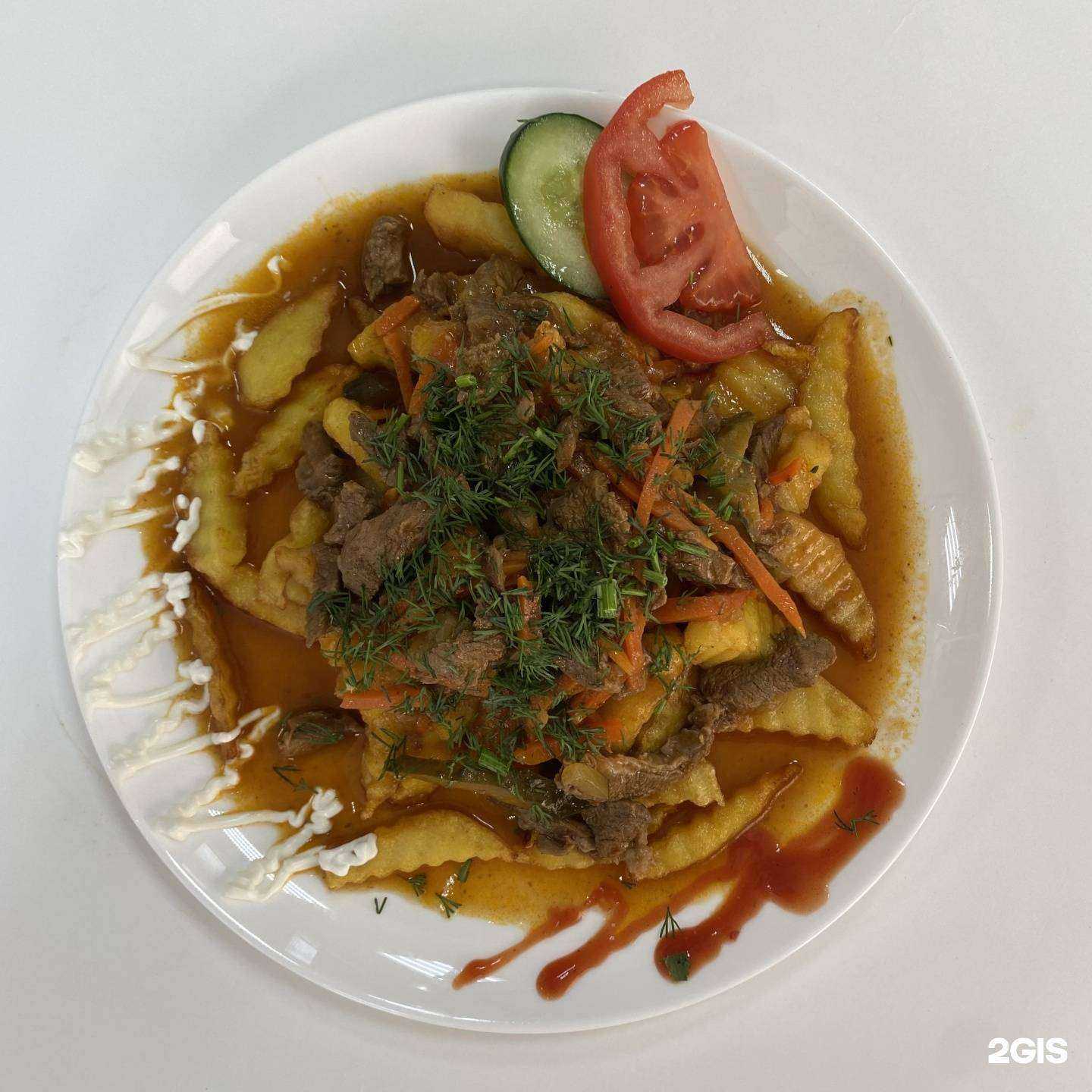 Отзывы на компанию Лаззат в г. Абакан c фото