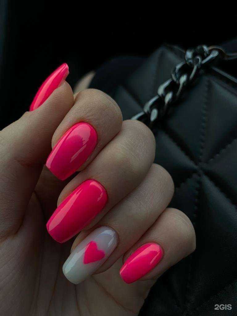 Отзывы на компанию Anna_nail в г. Барнаул c фото