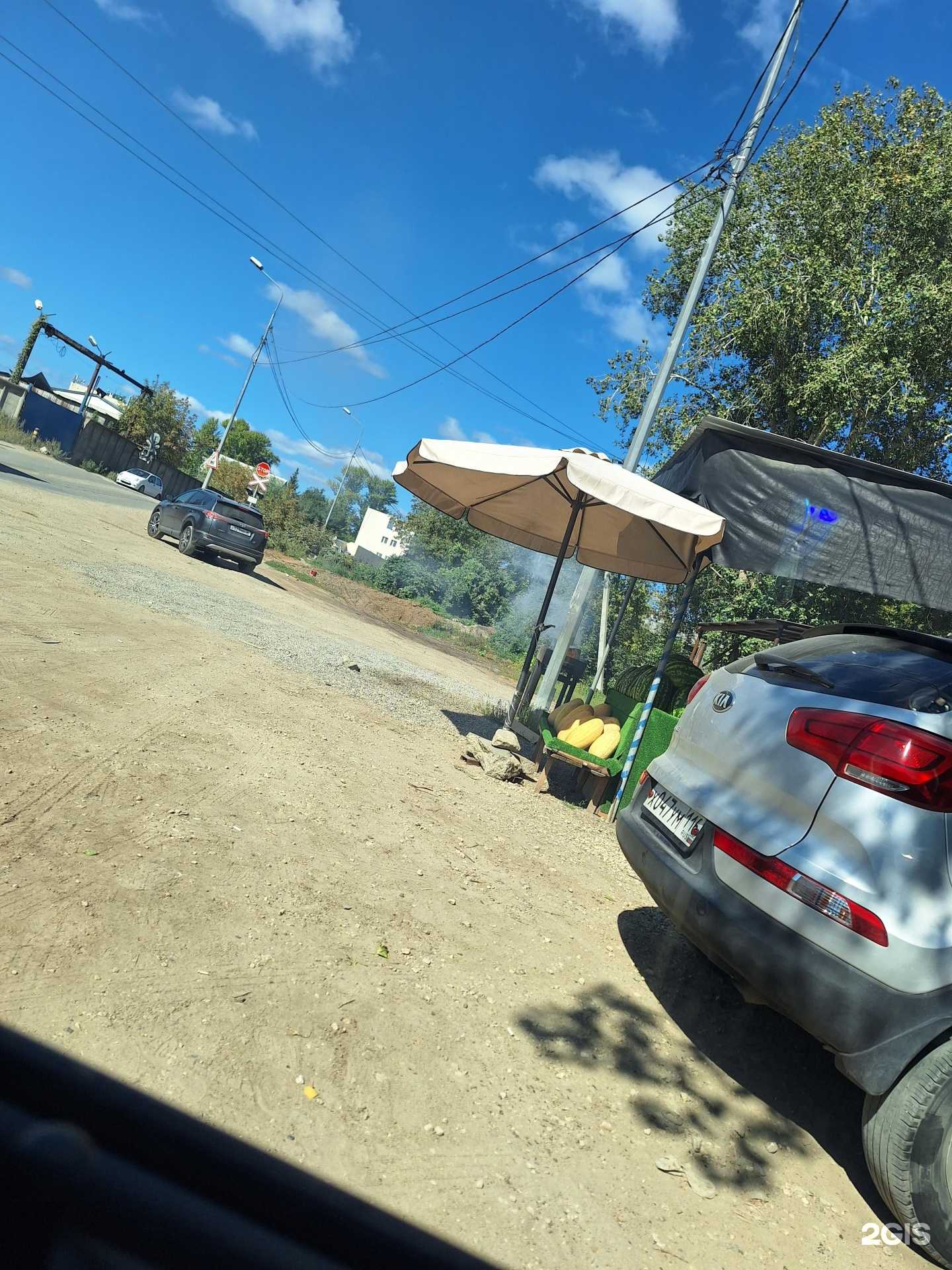 Отзывы на компанию Шашлычная в Казани c фото