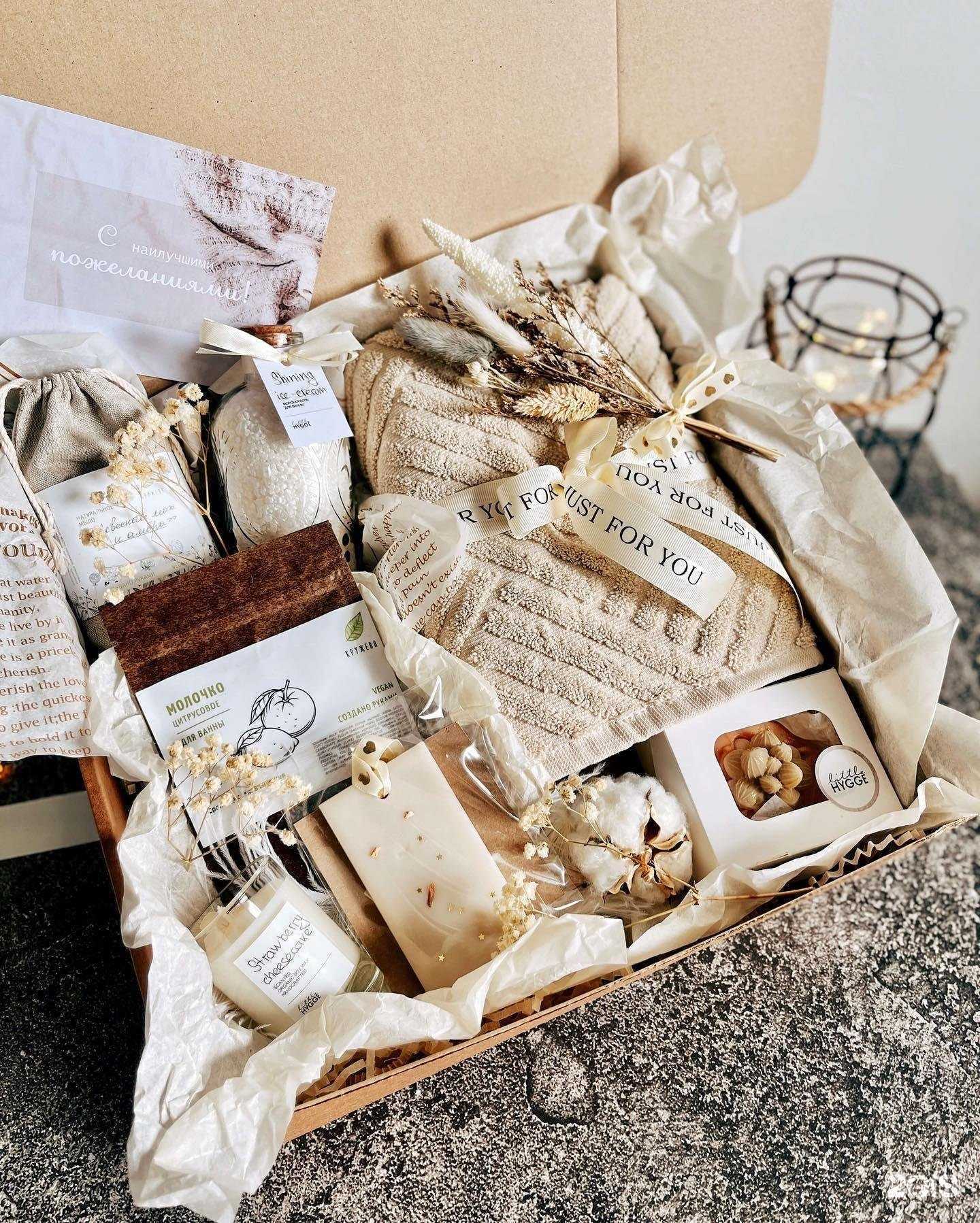 Отзывы на компанию Little Hygge в Владивостоке c фото