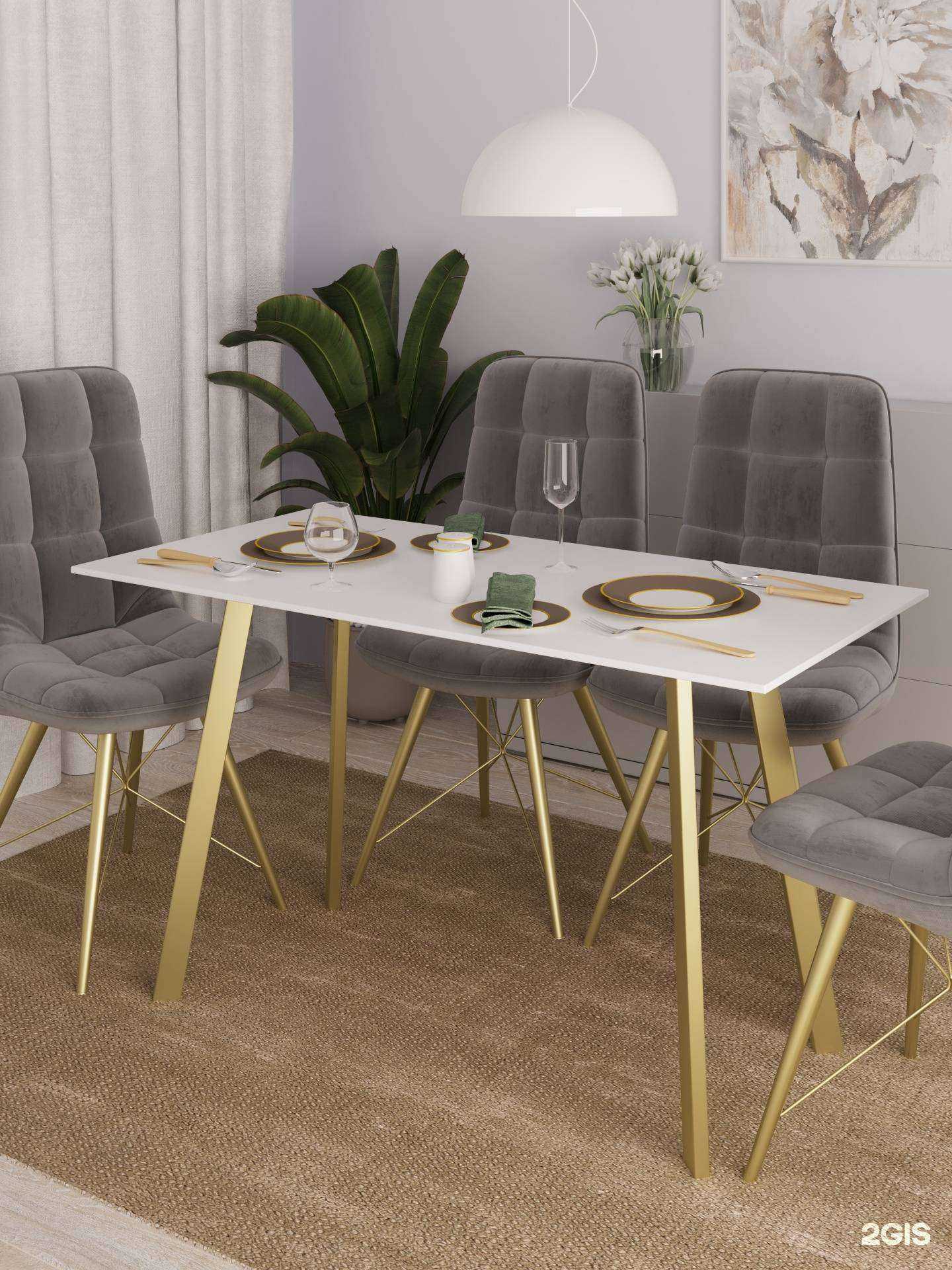 Отзывы на компанию LarinLoft в г. Воронеж c фото