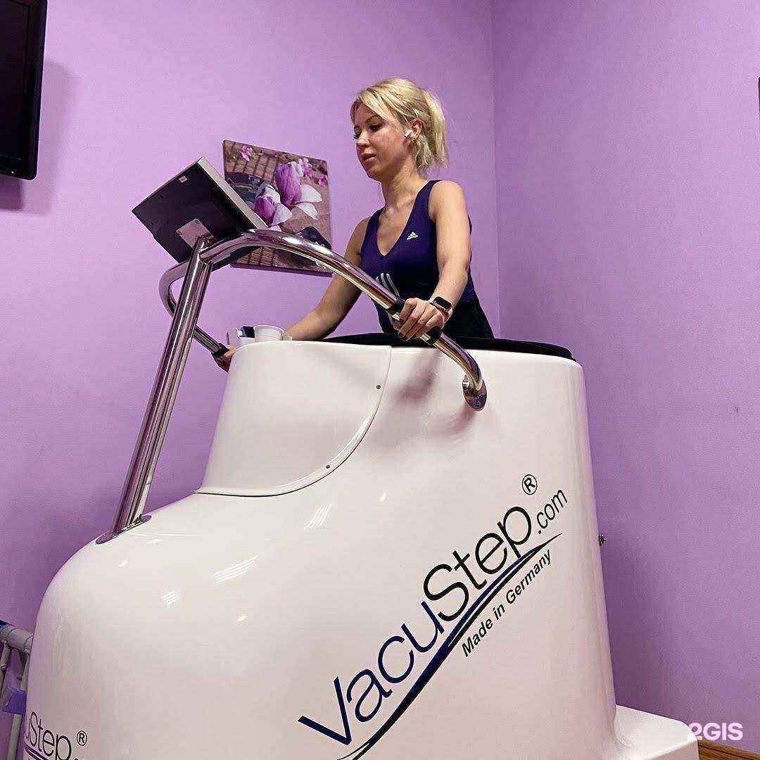 Отзывы на компанию SlimFit в г. Краснодар c фото