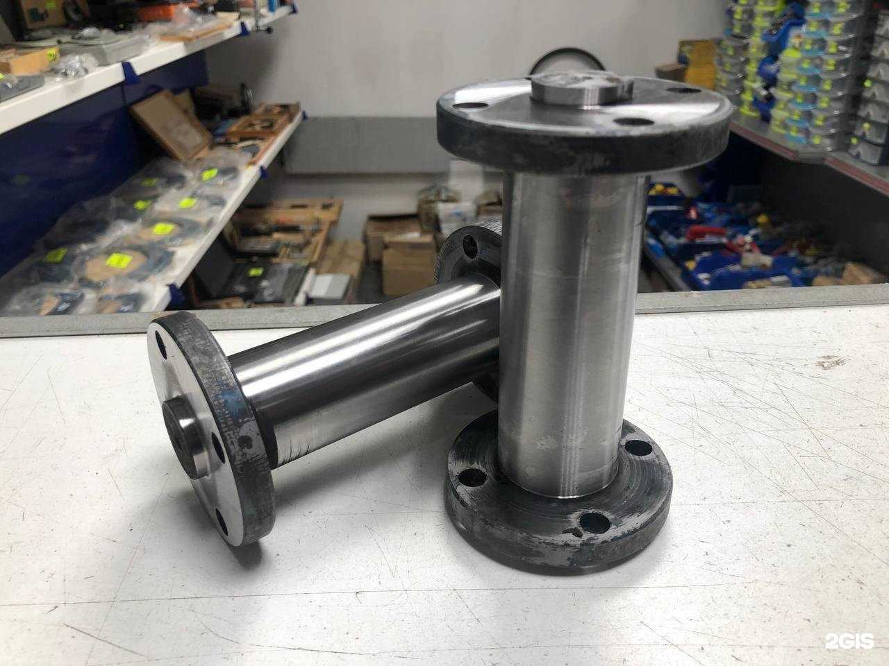 Отзывы на компанию Айрон в Тольятти c фото