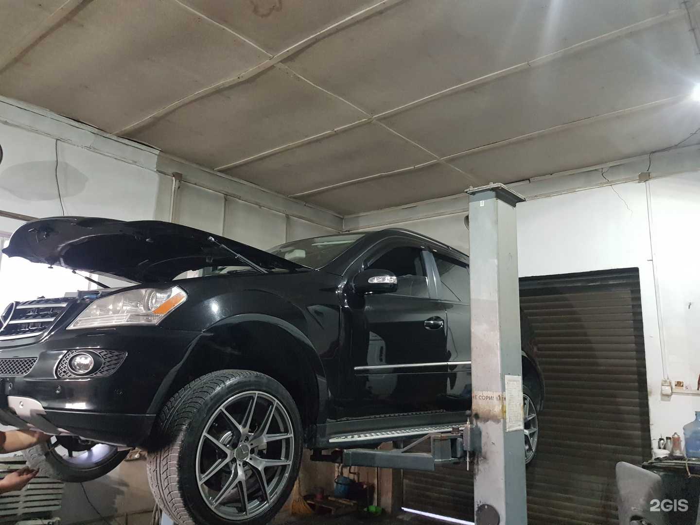 Отзывы на компанию Механик в г. Новороссийск c фото