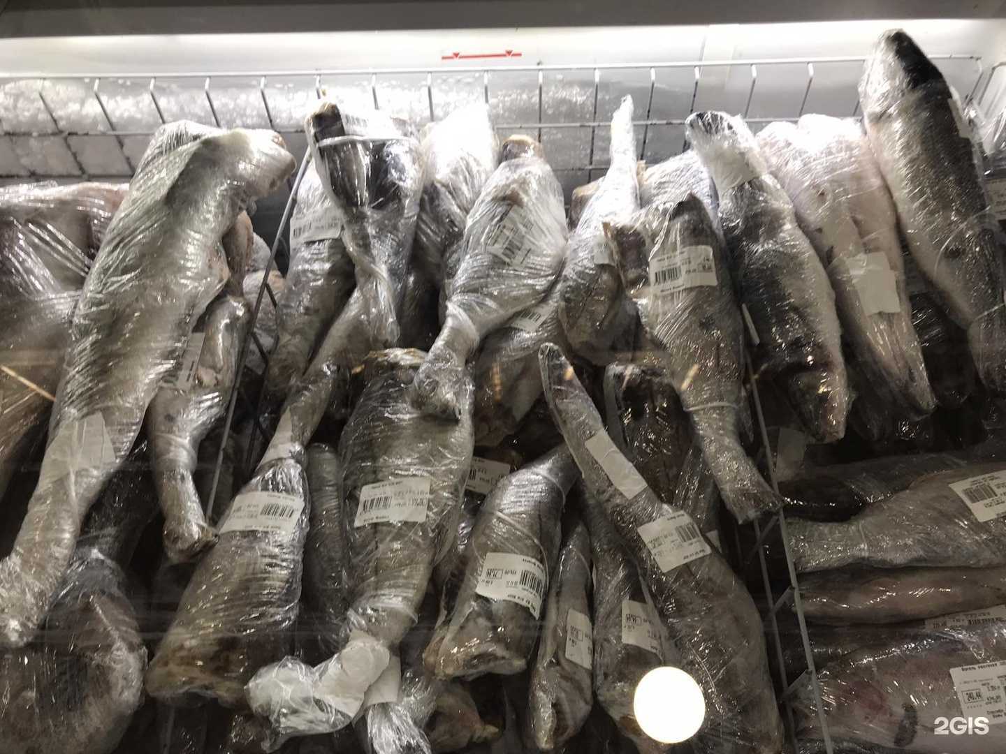 Отзывы на компанию Мясная ярмарка в Сургуте c фото