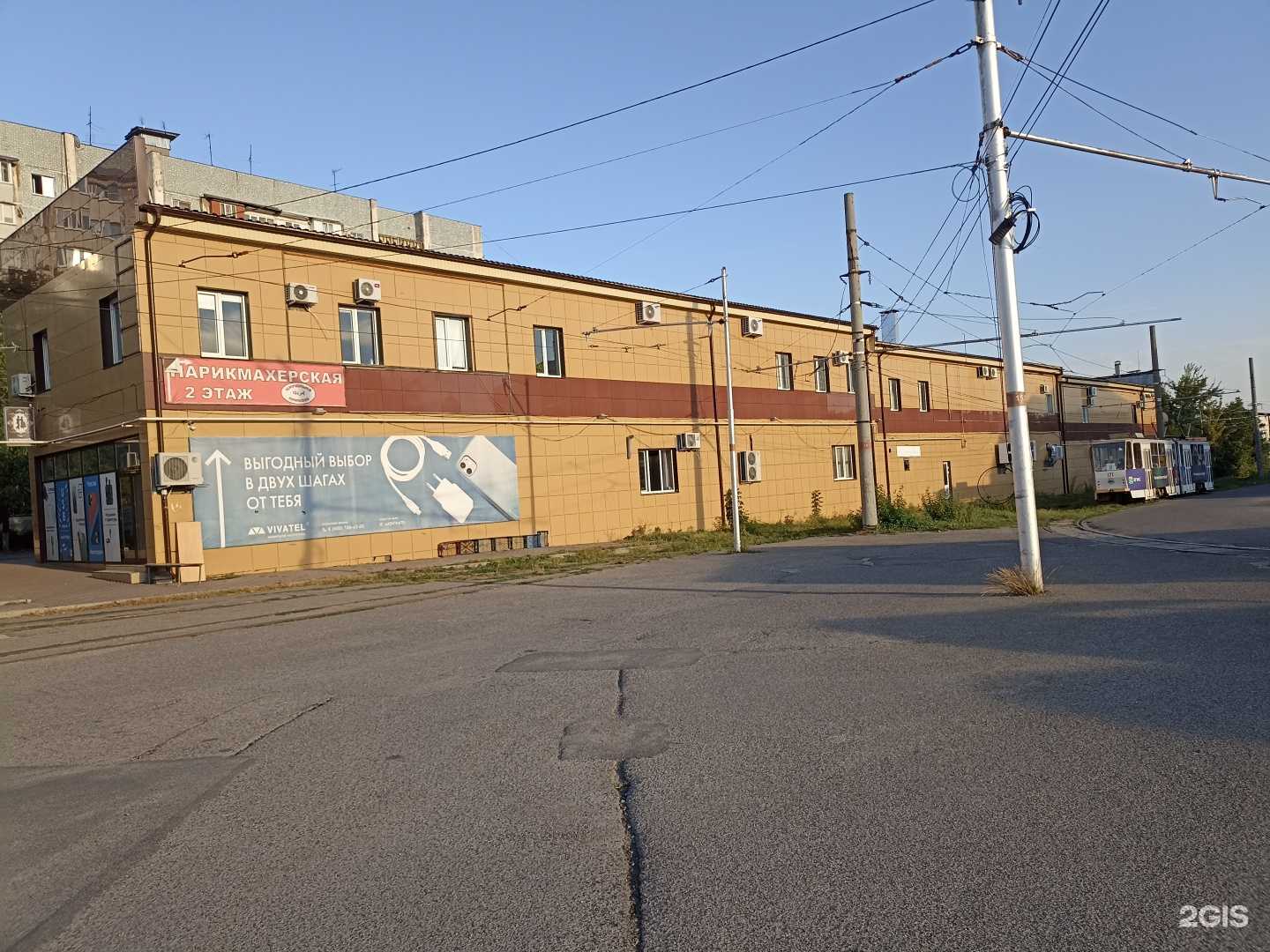 Отзывы на компанию Dj Bar Avenue в Пятигорске c фото - фотография 2 из 2