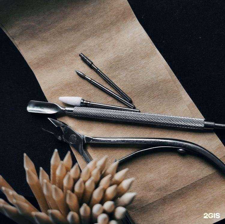 Отзывы на компанию Men`s hands в г. Липецк c фото