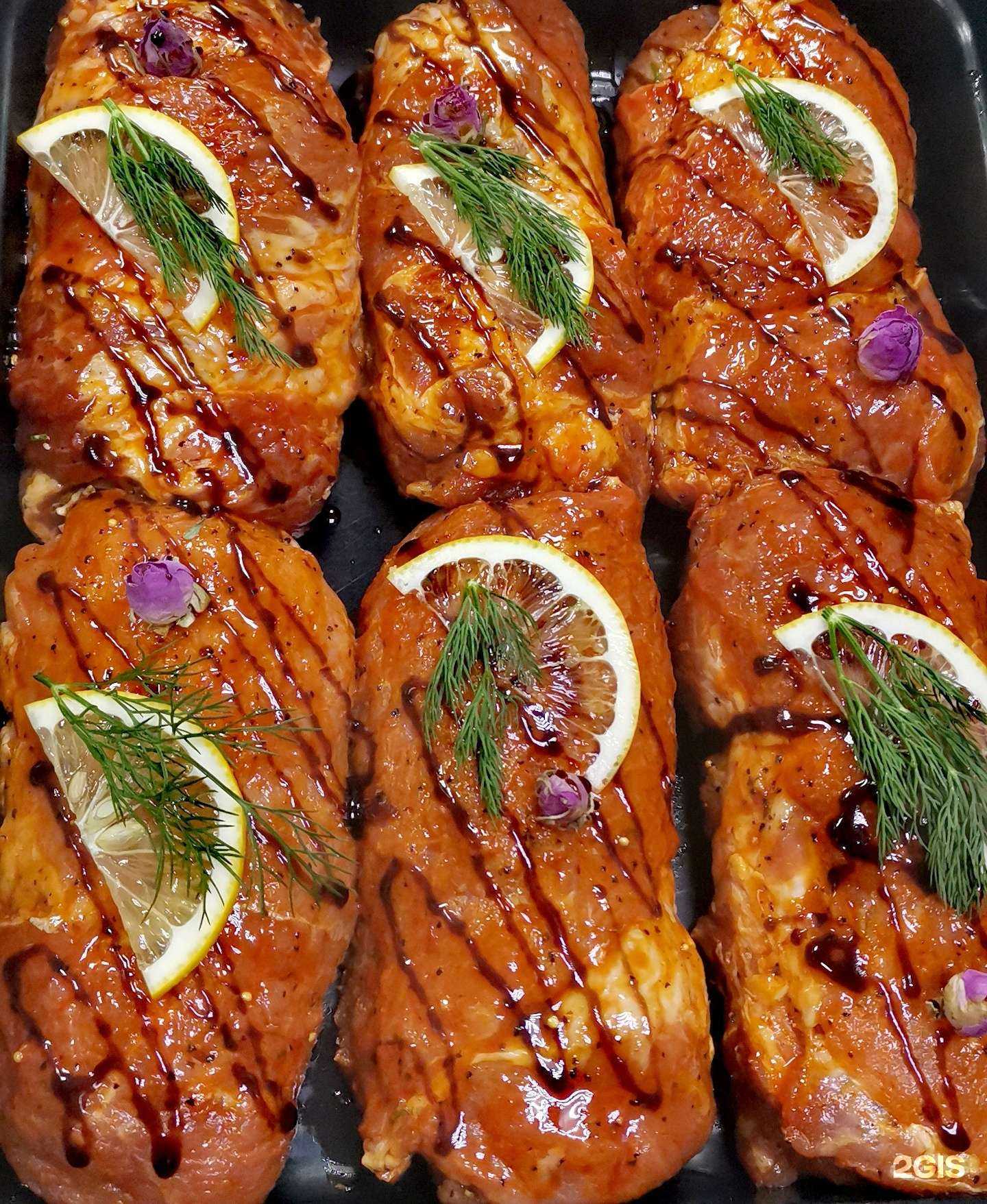 Отзывы на компанию Мясорубка в Тюмени c фото