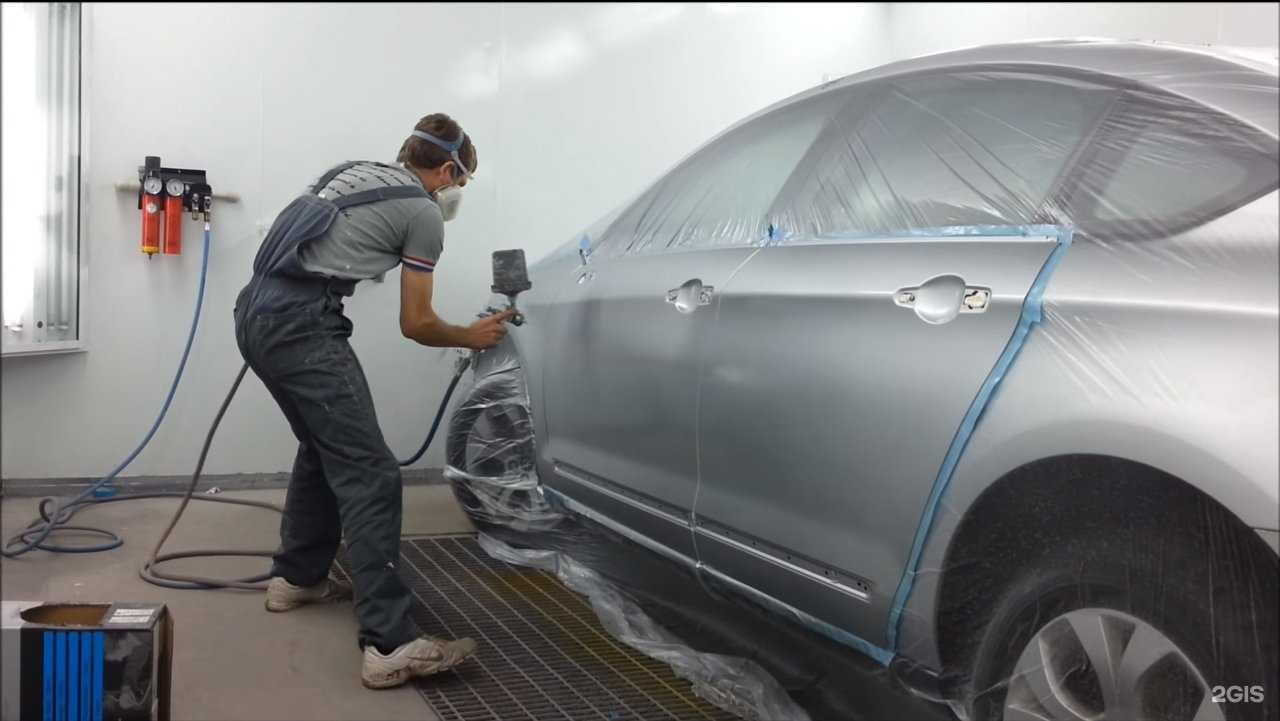 Отзывы на компанию Авторемонтник в Ульяновске c фото