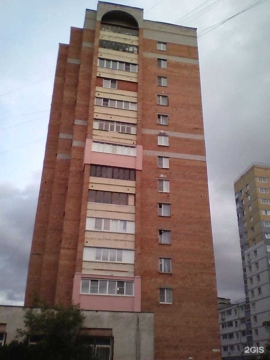 Отзывы на компанию Локон в Нижнем Новгороде c фото - фотография 2 из 2