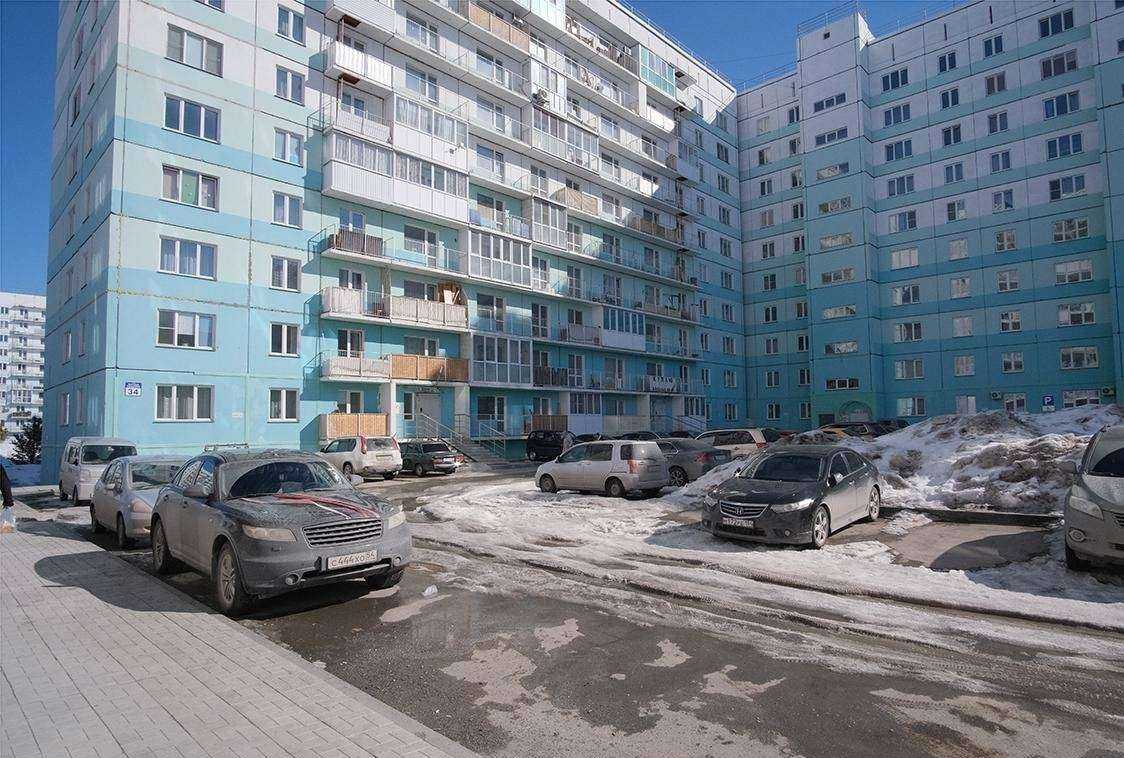 Отзывы на компанию Мастерок в Новосибирске c фото - фотография 2 из 2