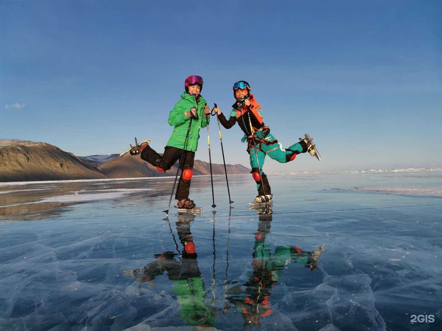 Отзывы на компанию Proactive tour в г. Пермь c фото