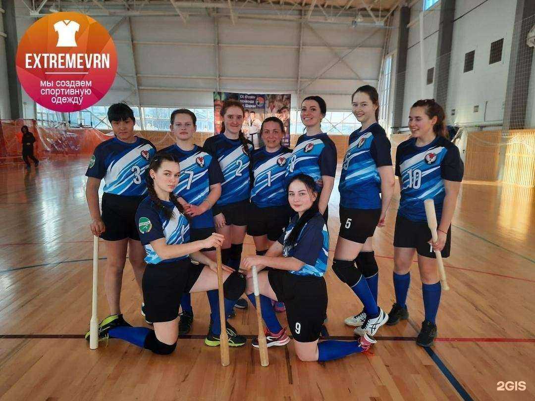 Отзывы на компанию Extreme Direction в Воронеже c фото