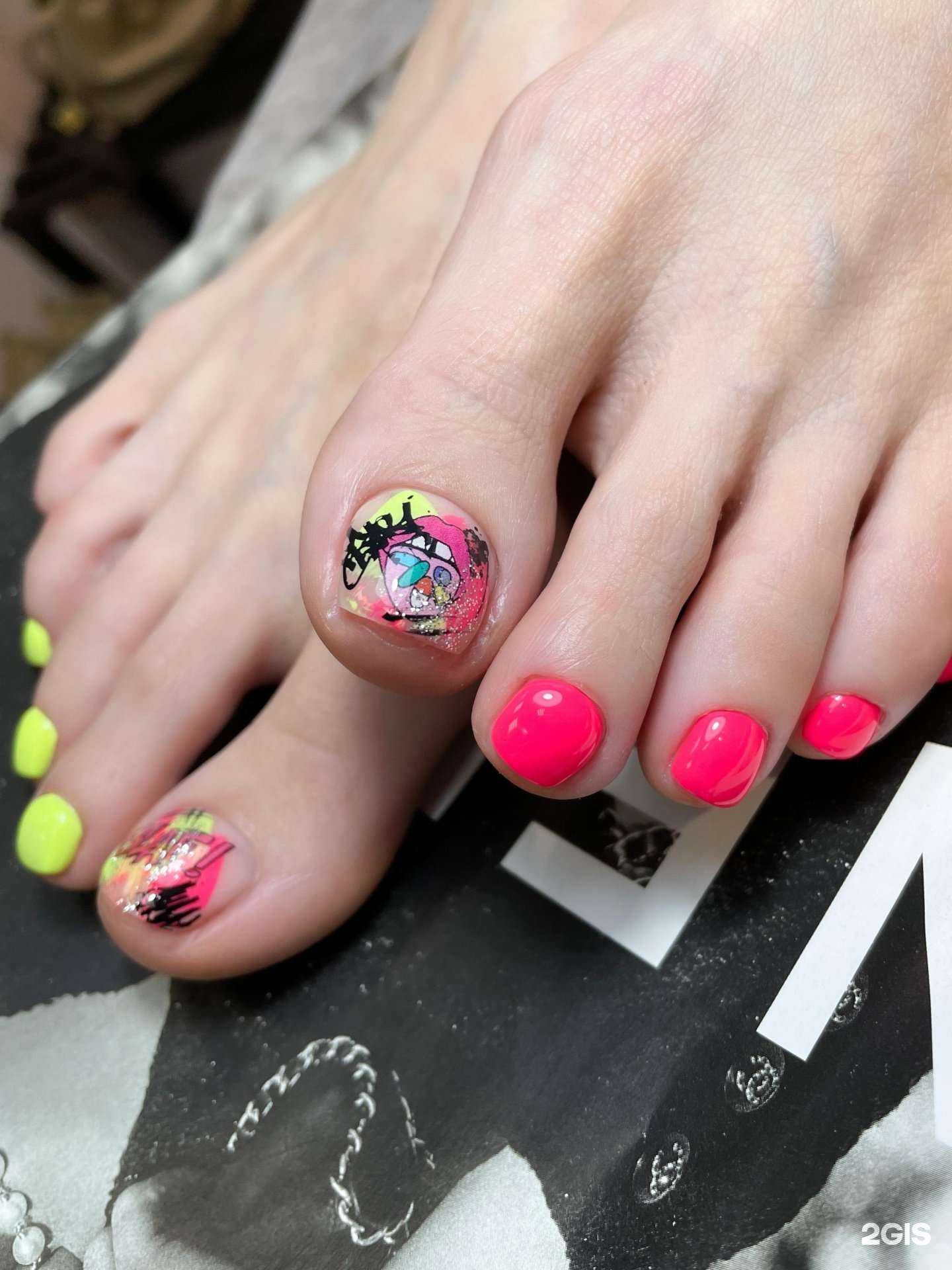 Отзывы на компанию Abro kadabra в Томске c фото