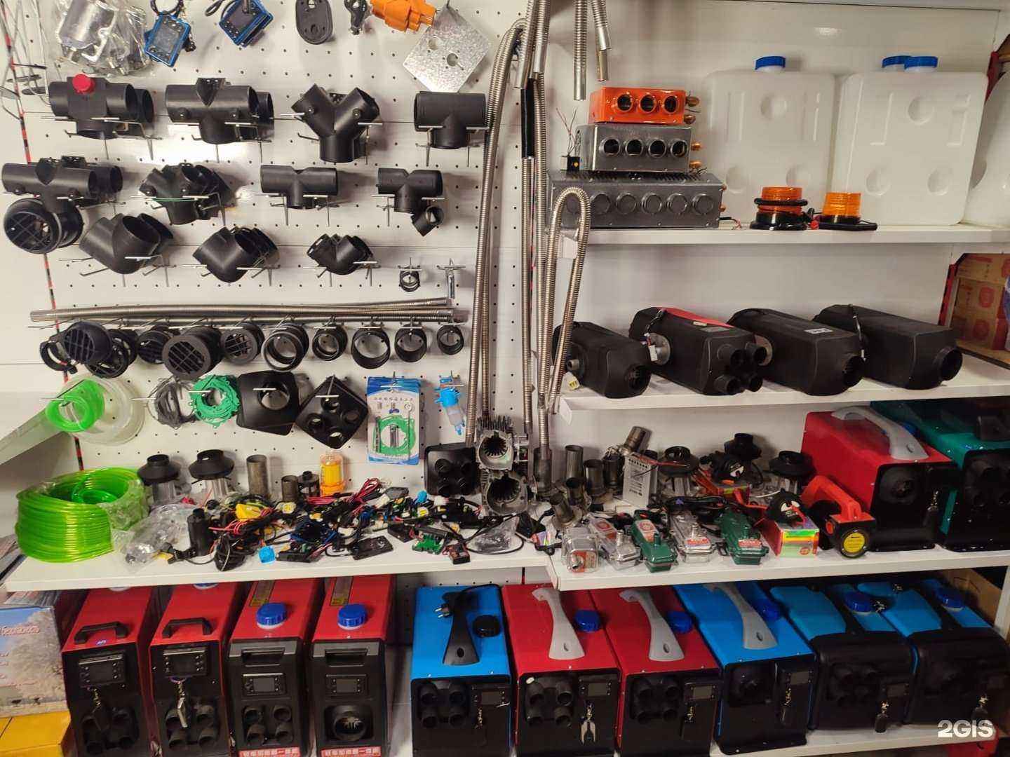 Отзывы на компанию Avtomag74 в Челябинске c фото