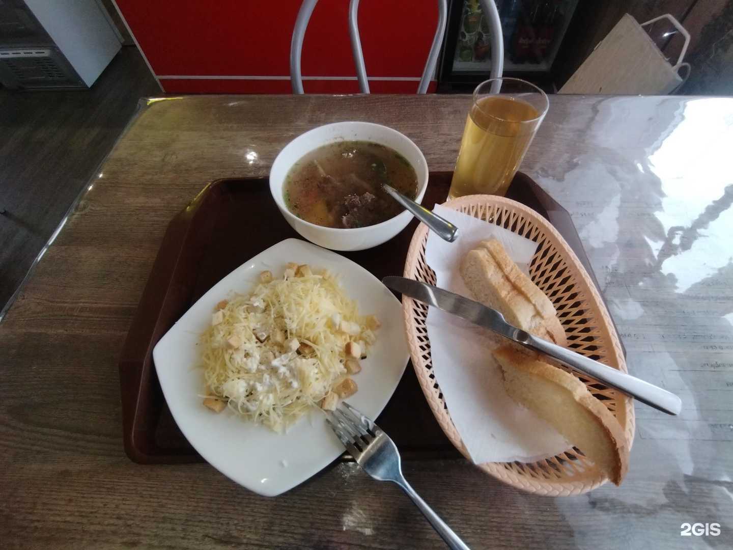 Отзывы на компанию Ханский двор в г. Ангарск c фото