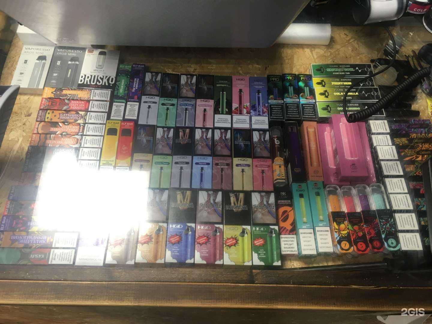 Отзывы на компанию D-Shop в Уфе c фото