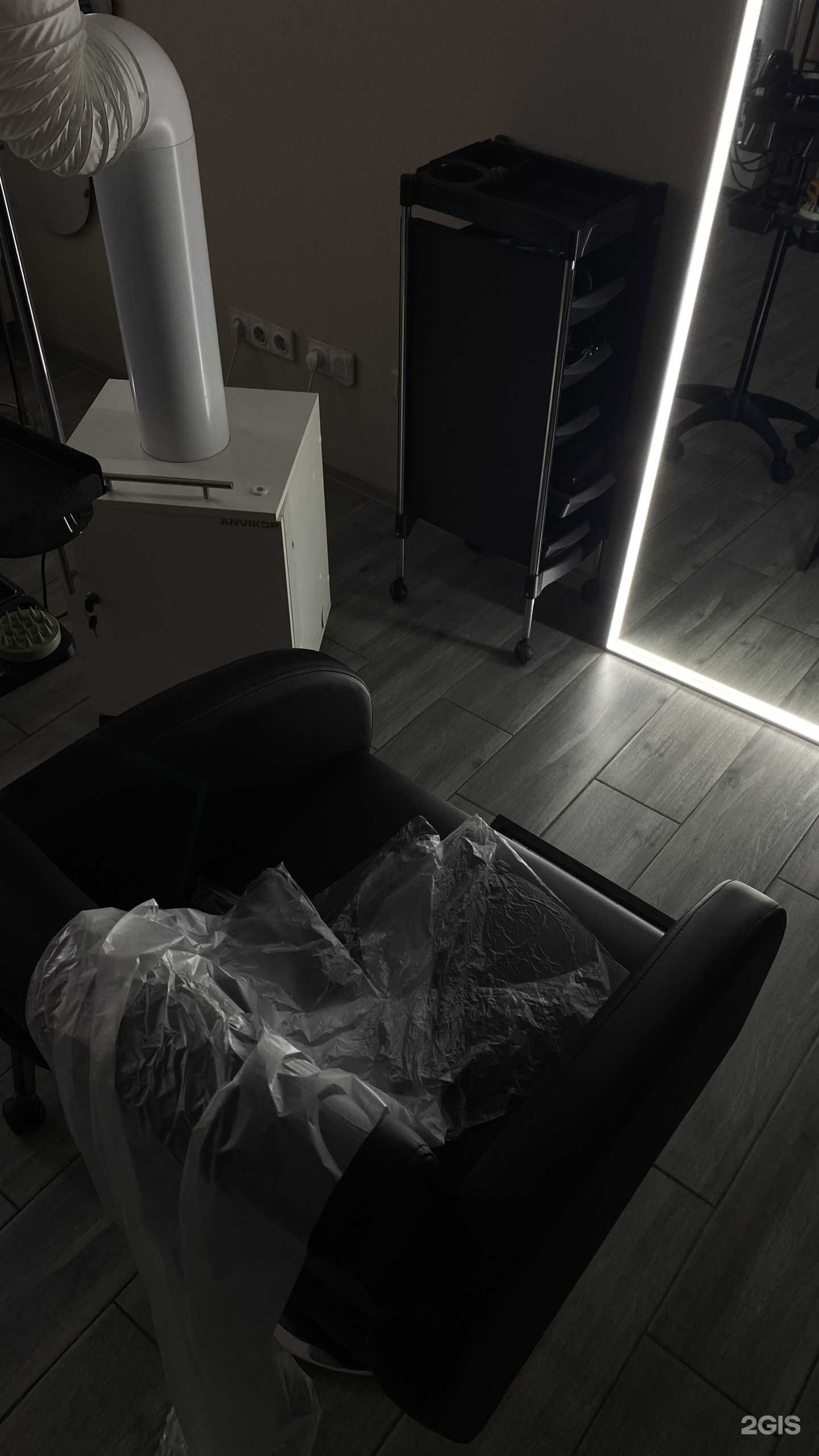 Отзывы на компанию Студия парикмахерских услуг в г. Кемерово c фото