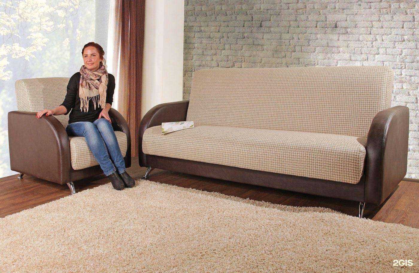 Отзывы на компанию Современная новая мебель в Ярославле c фото