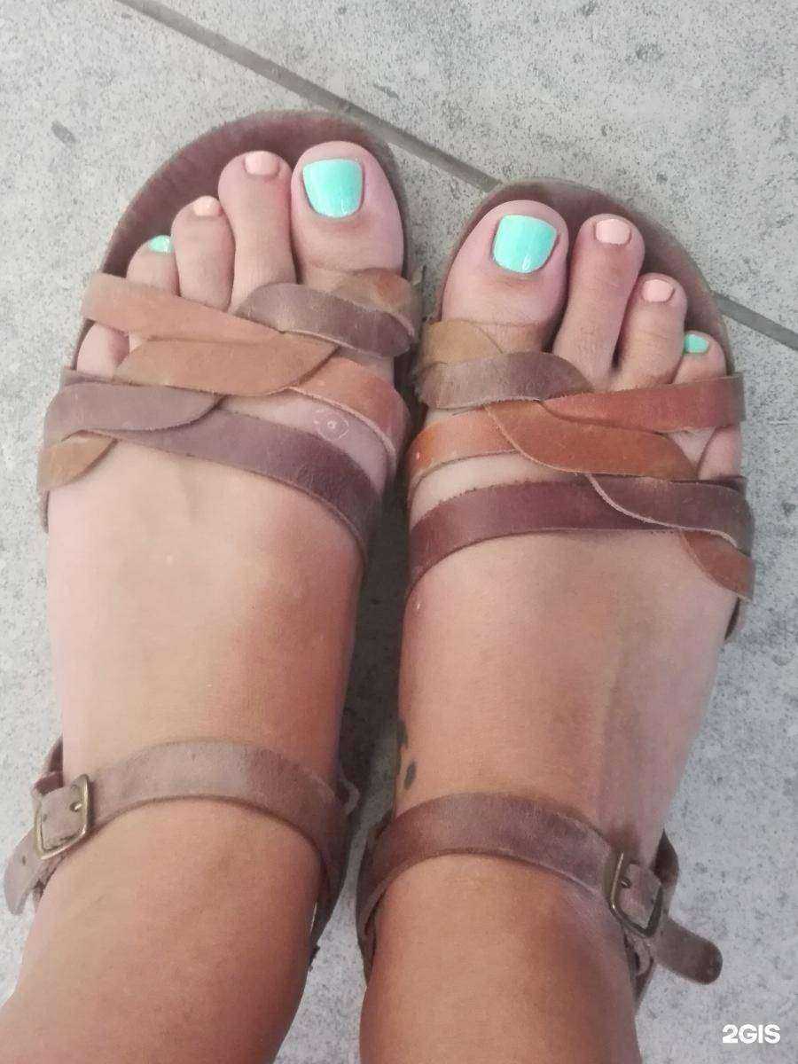 Отзывы на компанию Sofia в г. Томск c фото