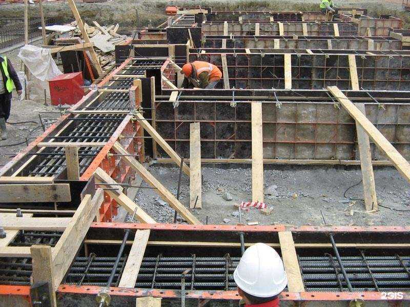 Отзывы на компанию ТмБетон-Екб в Екатеринбурге c фото