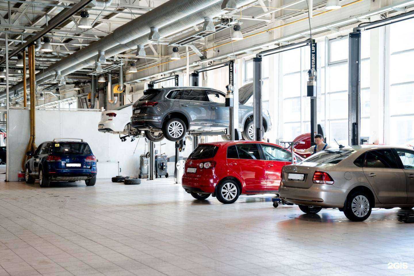 Отзывы на компанию Автобан в г. Екатеринбург c фото