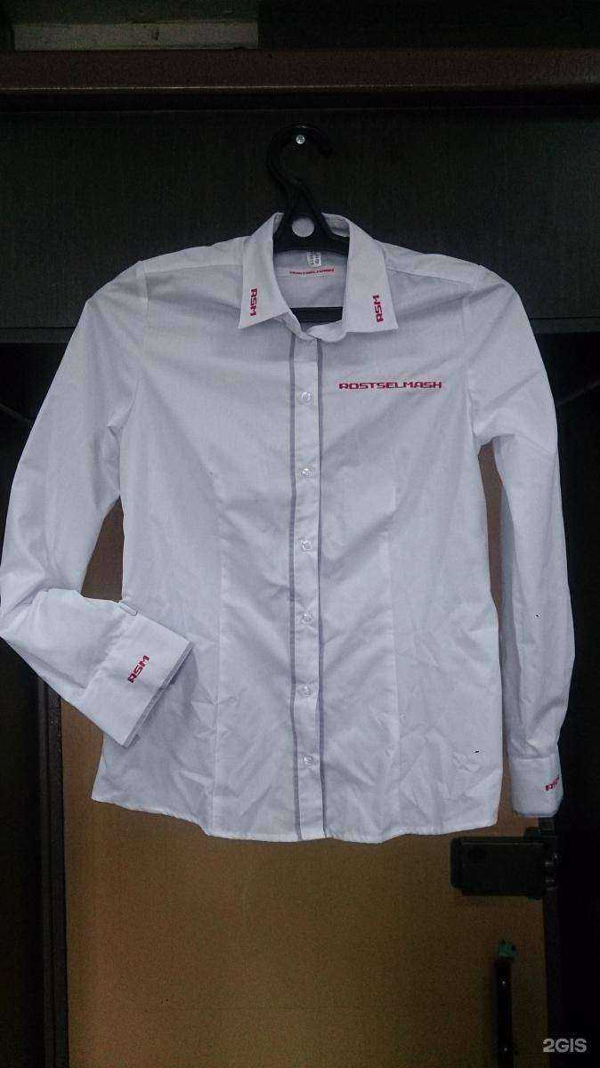 Отзывы на компанию РекордТекс в г. Екатеринбург c фото