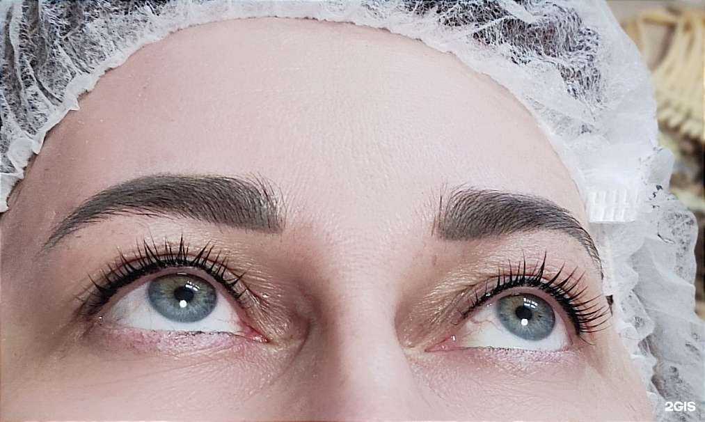 Отзывы на компанию Студия красоты в г. Омск c фото