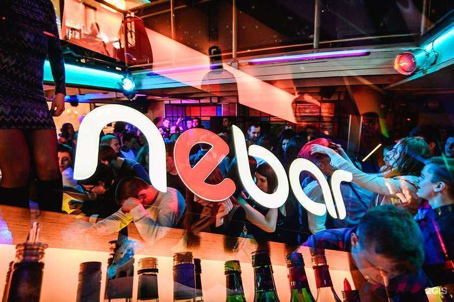 Отзывы на компанию Nebar в Сочи c фото