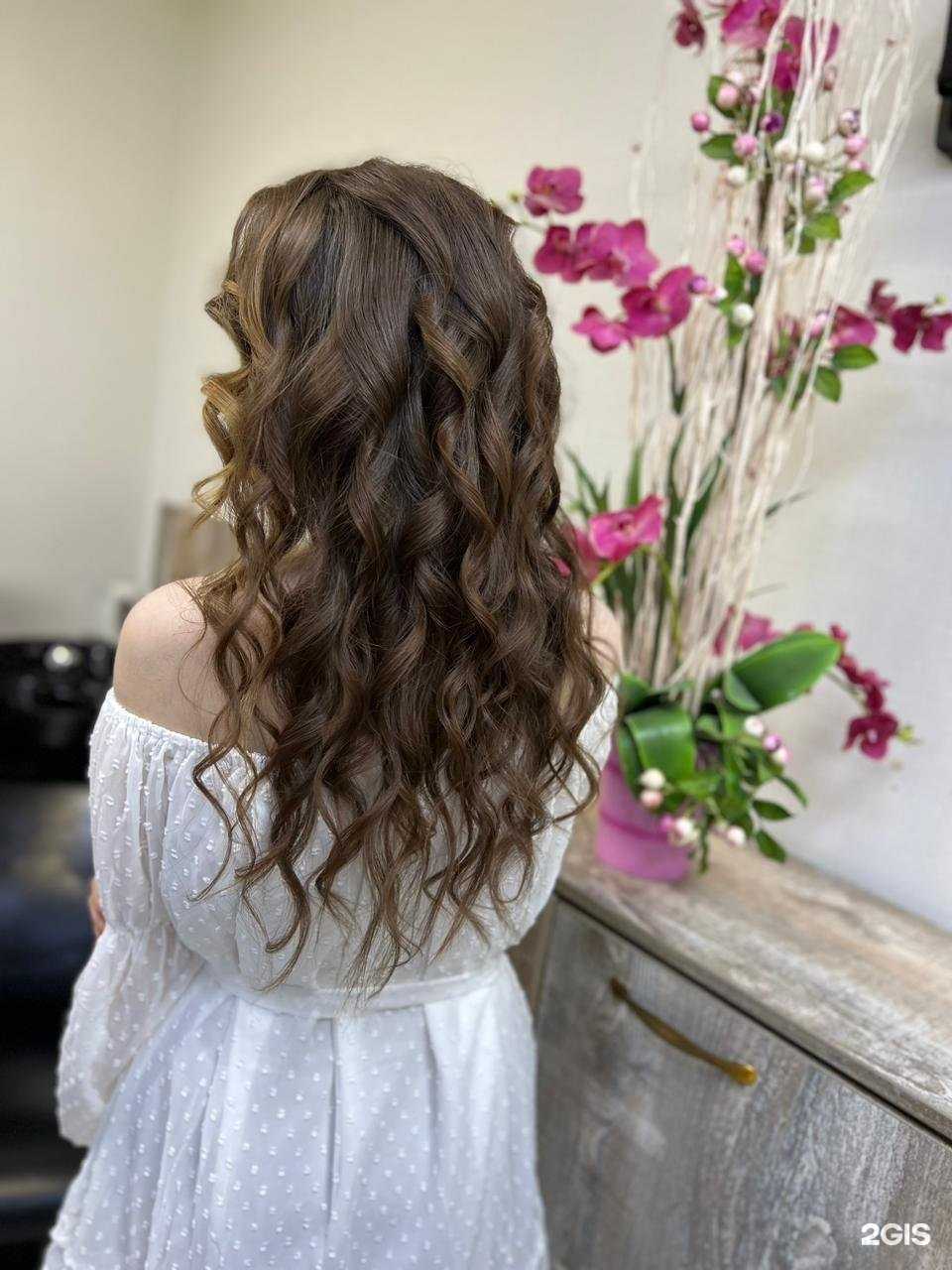 Отзывы на компанию Кабинет красоты в Кирове c фото