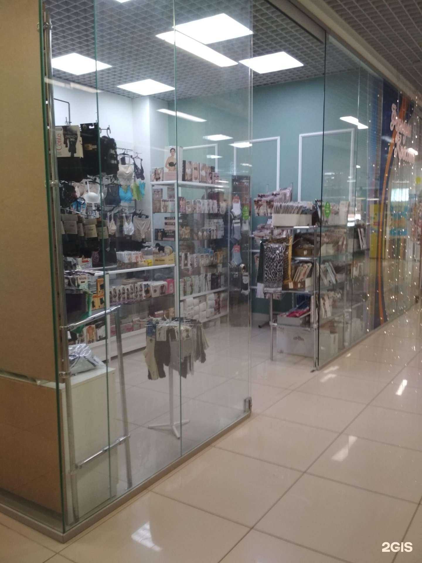 Отзывы на компанию Магазин нижнего белья в г. Пенза c фото