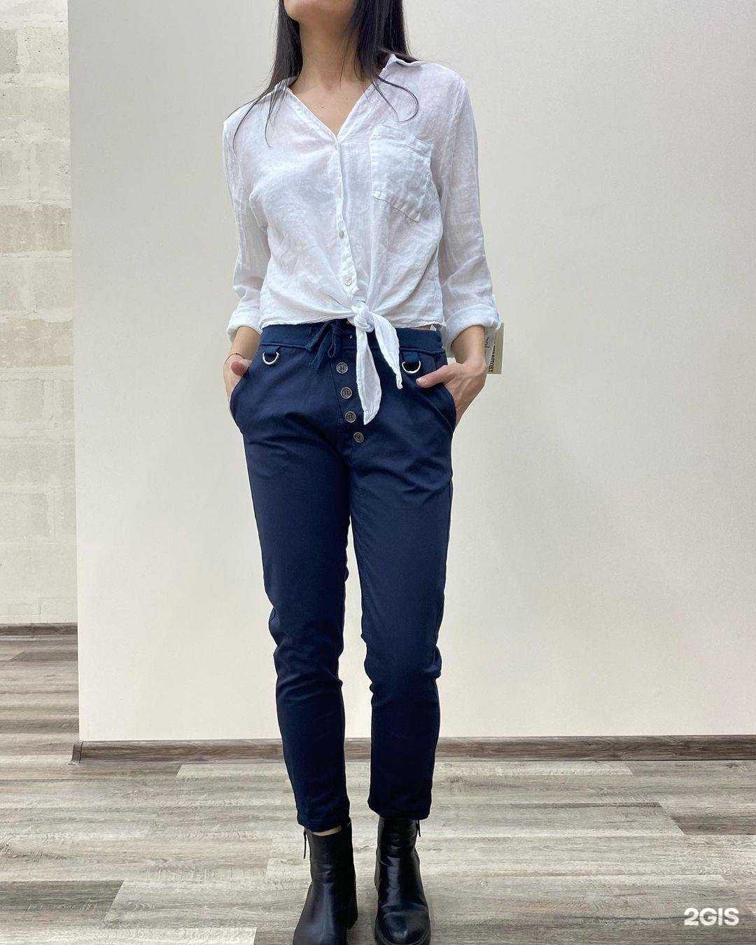 Отзывы на компанию Chic Territory в г. Омск c фото